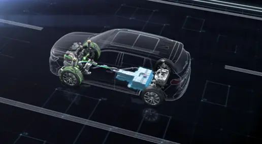 Case Study of Battery Active Balancer Used in Electric Vehicles