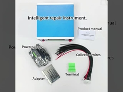 2S-24S 1A-7A Lithium Battery Intelligent Automatic Discharge Equalizer For Li-ion/Lifepo4/Lto Batter