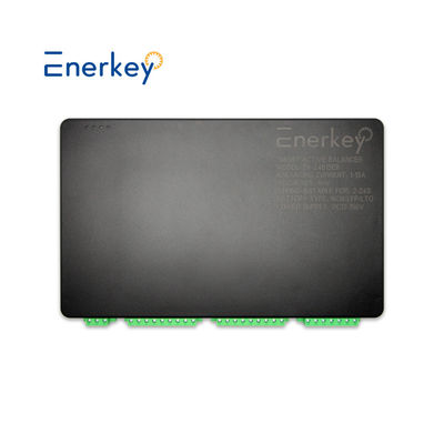 Buy 2S - 24S Smart Active Balancer 15A Lithium Ion Battery Balancer For E Bike online manufacture