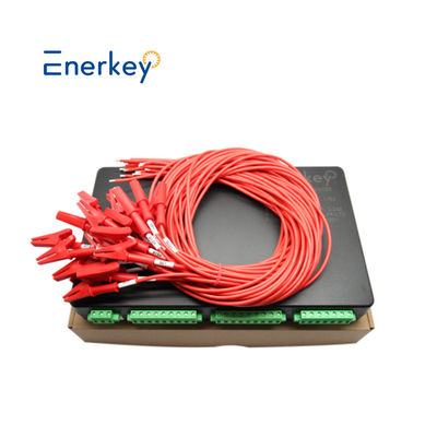 Buy 2S - 24S 15A Lithium Battery Smart Active Balancer With Bluetooth For Power Box online manufacture
