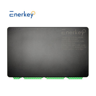 Buy Lifepo4 Li-Ion LTO Battery Active Balancer 15A 2S - 24S For Electronics Device online manufacture