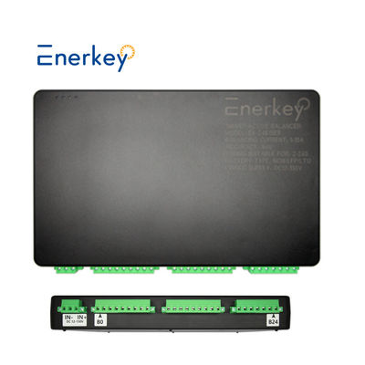Buy 24S Lifepo4 Battery Active Equalizer Balancer 15A For Solar Panel Power online manufacture