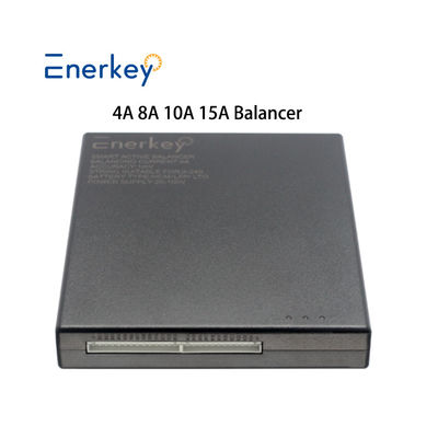 Buy 4A Smart Active Balancer 3S 4S 5S 6S 14S 16S 20S Lifepo4 Li-ion Lipo Battery Balancer online manufacture