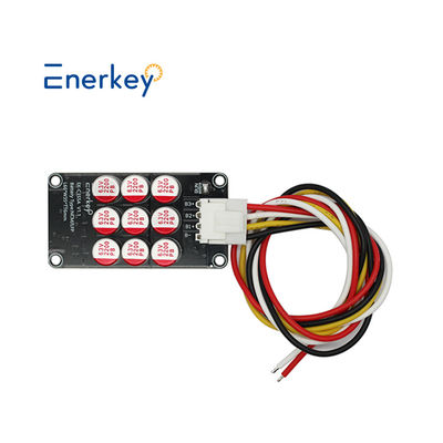 Buy Enerkey Whole Group Balancer 3S 5A Active Balancer Lifepo4 Lithium Lipo Battery Energy Active Equalizer online manufacture