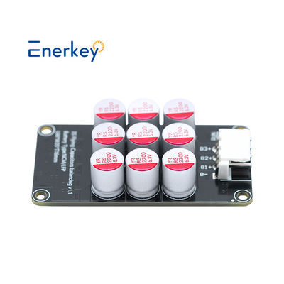 Buy 3S 4S 5S 6S 7S 8S 14S 16S 21S 5A Active Balancer Li-ion Lifepo4 LTO Battery Equalizer Energy Transfer online manufacture