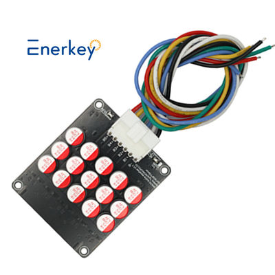 Buy 5A Active Balancer 3S 4S 5S 6S 7S 8S 14S 16S 17S 18S 19S 20S 21S Equalizer Lifepo4/Lipo/LTO for E-bike online manufacture