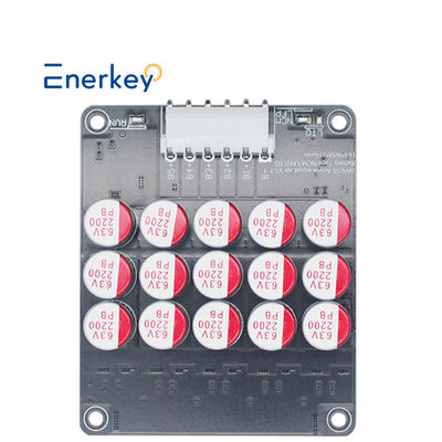 Buy 4 - 5s 5.5A Capacitive 5A Active Balancer 12v 24v For Lifepo4 Battery Pack online manufacture