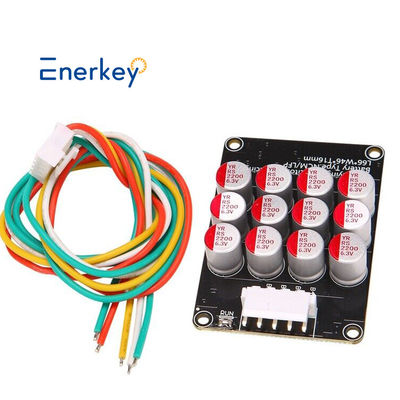 Buy 5A 4S Active Balancer Lifepo4 Li-Ion Lto Battery Energy Transfer Balance Board online manufacture