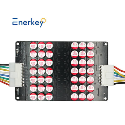 Buy 5A Active Equalization Balancer BMS 9S - 14S 48V 36V Active Equalizer For Smart Home online manufacture