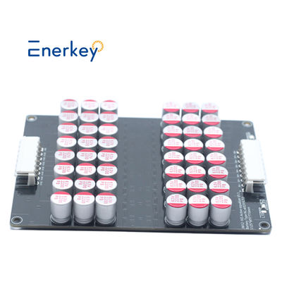 Buy 48V 51.2V 60V 5A Active Balancer Li-ion Lipo LFP Battery Energy Transfer Board online manufacture