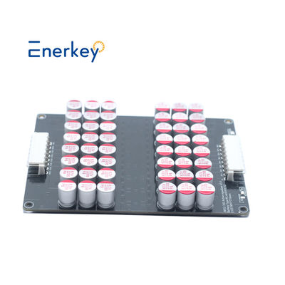 Buy 12S 13S 14S 15S 16S 5A Active Equalizer Board BMS For LTO Lifepo4 Lithium Battery online manufacture