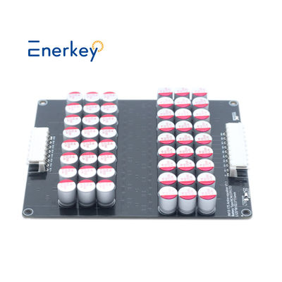 Buy 13s 14s 15s 16s 17s BMS 5A Active Balancer Lifepo4 Lithium Lto Energy Transfer Equalizer online manufacture