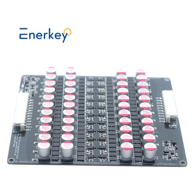 Buy BMS 17S - 21S 5A Active Balancer Energy Transfer Equalization Board For Battery Pack online manufacture