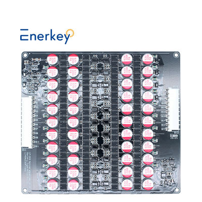 Buy BMS 17S 18S 19S 20S 21S 5A Active Balancer Equalizer For Lithium Battery online manufacture