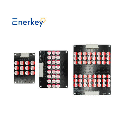 Buy 7S 8S 12S 13S 14S 15S 16S 5A Active Balancer BMS Board For Emergency Power Supply online manufacture
