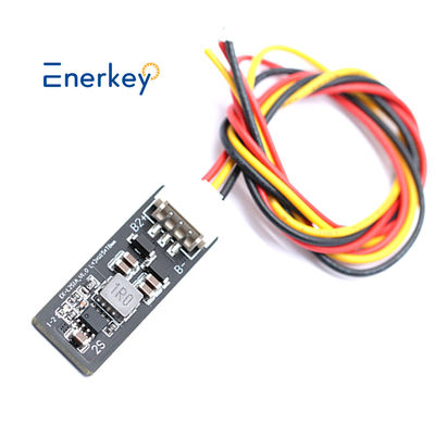 Buy 2S Lithium/Lifepo4 Battery Inductive Active Balancer 1A Active Equalizer Energy Transfer For sightseeing cars online manufacture