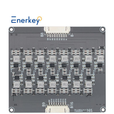 Buy ODM 1A Active Equalizer Lifepo4 LTO Lipo Li-Ion 16s Battery Pack Balancer online manufacture