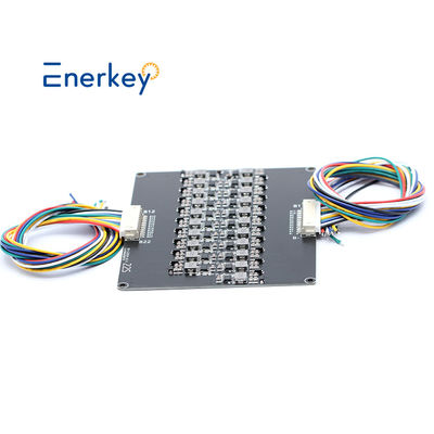 Buy 22S 1A BMS Active Balancer Li-Ion Lithium Lifepo4 Battery Equalizer For E Scooter online manufacture