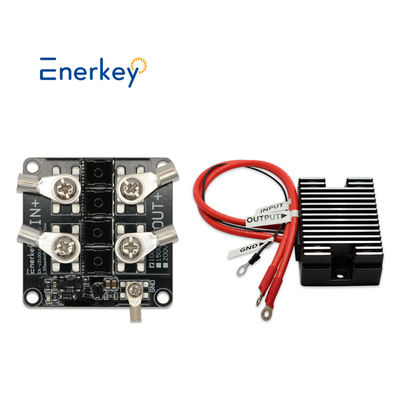 Buy 100V 150V 200V 100A Ideal Diode Waterproof Potting Module Anti Backflow online manufacture