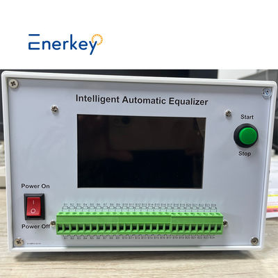Buy 3A 4A Intelligent Automatic Equalizer / Discharge Balancer For Lithium / Lifepo4 Battery online manufacture