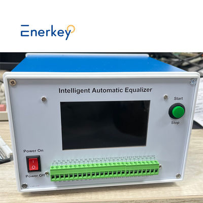 Buy NCM / LFP Battery Repair Machine 2-24S 3A 4A Intelligent Automatic Discharge Balancer online manufacture