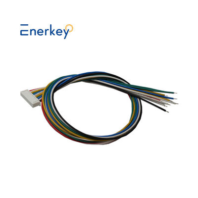Buy 2 - 18 Pin Battery Accessories 22AWG 80cm Male Female Wire Cable Connector Set online manufacture
