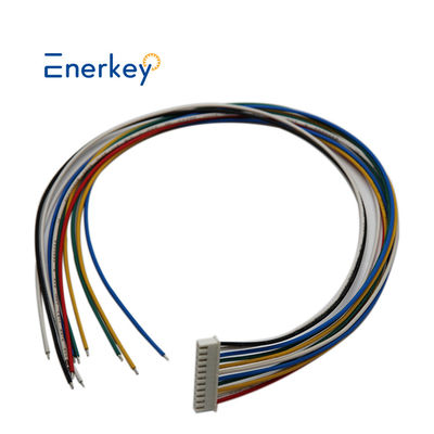 Buy 22AWG 40cm Battery Accessories 2/3/4/5/6/7/8/9/10/11/12/13/14/15/16/ Pin Cable online manufacture