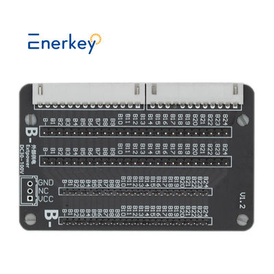 Buy 4A Smart Active Balancer Adapter Board XH2.54mm PH2.0mm Interface Board Extra Bottom Plate online manufacture
