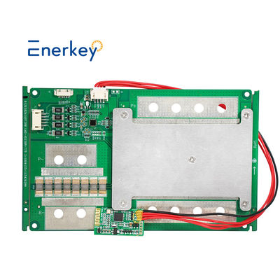 Buy 12V Li-ion / LiFePO4 Battery BMS Board Protection Circuit Module 4S 100A 150A PCM Type online manufacture