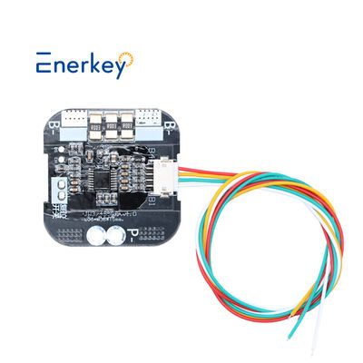 Buy Lithium BMS Battery Management System 4S 50A For Electronic Tricyle Battery Charger online manufacture