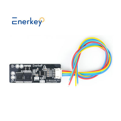 Buy Enerkey 3S 12.6V 4S 14.6V Lifepo4 Battery BMS 30A High Current 3.2V Pack Motorcycle Start Protection Board PCM online manufacture