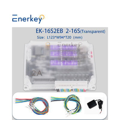 Buy 2S-16S 100A 150A 200A 12V 24V Battery Equalizer Balancer for Lifepo4/Li-ion Batteries online manufacture
