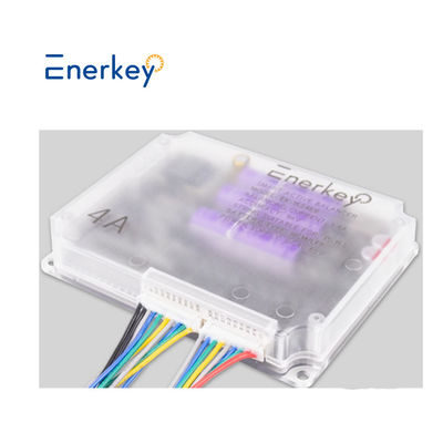 Buy FR-4/HASL Base Material Enerkey 4A Smart Active Balancer for 15S/16S LiFePO4 Batteries online manufacture