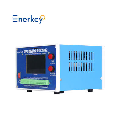 Buy Enerkey 2s-24s 7A Battery Automatic Equalizer 1.5-4.5V Intelligent Equalizer Maintenance online manufacture