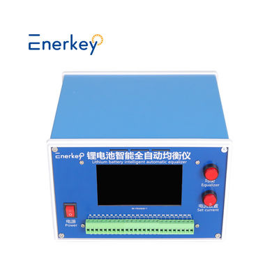 Buy Enerkey BMS 1A-7A Intelligent Active Equalizer For 2S -24S Li-ion/Lifepo4/Lto Battery Pack online manufacture