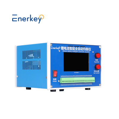 Buy Enerkey Intelligent Automatic Equalizer 2-24S 1-7AMP Battery Repairer for Li-ion/Lifepo4/Lto Battery online manufacture