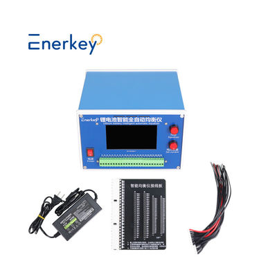 Buy Lithium Battery Voltage Pressure Difference Repair Instrument 7A Balancer For Lithium Battery Pack online manufacture