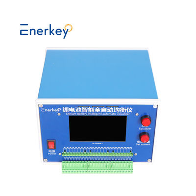 Buy Battery Repair Machine 2~24S 7A Balancer Intelligent Automatic Equalizer For Lithium Battery Pack online manufacture