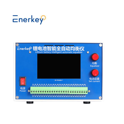Buy Enerkey Battery Equalizer Balancing Current 1-7A Intelligent Battery Equalization Repair Instrument online manufacture