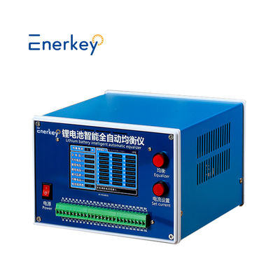 Buy 2S-24S 1A-7A Lithium Battery Intelligent Automatic Discharge Equalizer For Li-ion/Lifepo4/Lto Battery online manufacture
