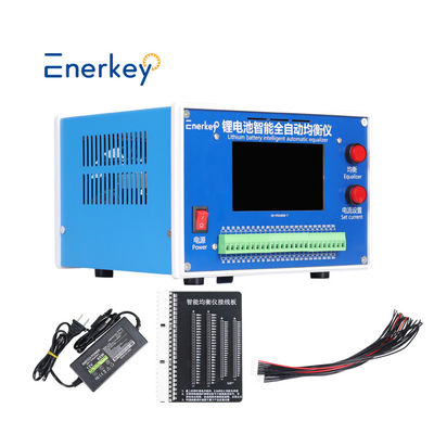 Buy Enerkey Lithium Battery Repairer 1A-7A Intelligent Automatic Equalizer for Lithium Battery Shop online manufacture