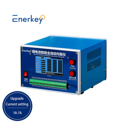 Buy Enerkey 24S 7A Smart Active Equalizer For Li-ion/Lifepo4/Lto Battery Maintenance online manufacture