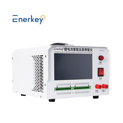 Buy Enerkey 24S 7A Lithium Battery Repair Device Intelligent Equalizer for NCM LFP LTO Batteries online manufacture