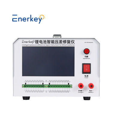 Buy Automatic Battery Balance Auto Repair Equipment Balancer and Analyzer for DC12V Systems online manufacture