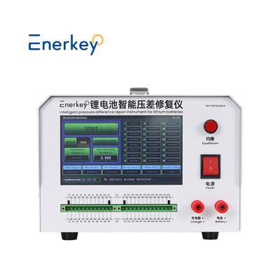 Buy Professional Battery Balancer For Lithium Iron Titanate 24S 7A Battery Charge And Discharge Balancing online manufacture