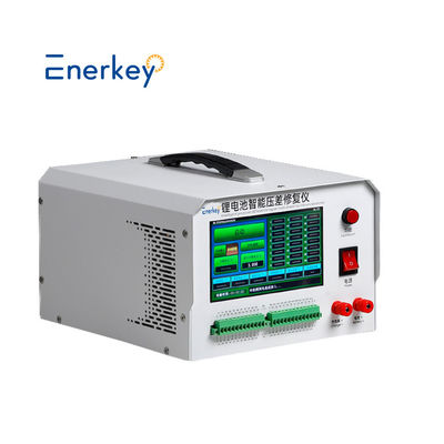 Buy Lithium Battery Intelligent Equalizer 24S 1A-7A Discharge Charge Pack Tester Digital Indicator online manufacture