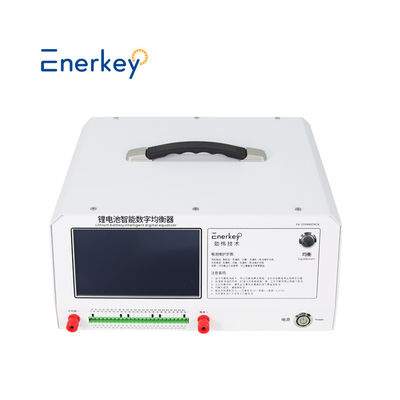 Buy Intelligent Automatic Equalizer 14A Automatic Battery Repair Equipment for Balancing 2-24S Battery Strings online manufacture