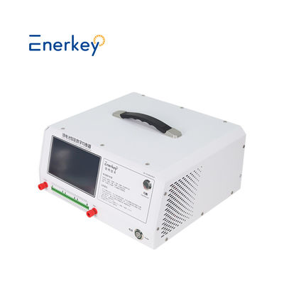 Buy 14A Smart Battery Repair Charge and Discharge Balancing Machine for 2S-24S Lithium Batteries online manufacture