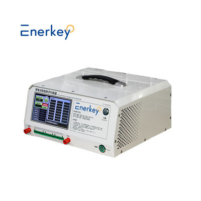 Buy Enerkey 2S-24S 14A Automatic Intelligent Equalizer Batteries Balancer For NCM LFP/ LTO Battery Pack online manufacture