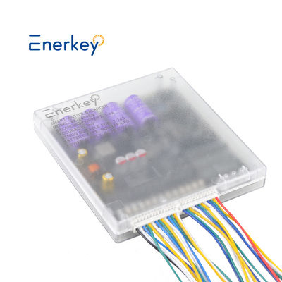 Buy Enerkey Smart BMS Active Balancer 4A 2S-24S Active Balancer APP For Commercial Energy Storage online manufacture